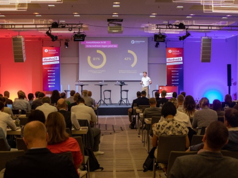 BVDVA Kongress