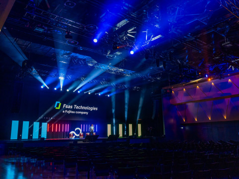 Fujitsu Partnertag