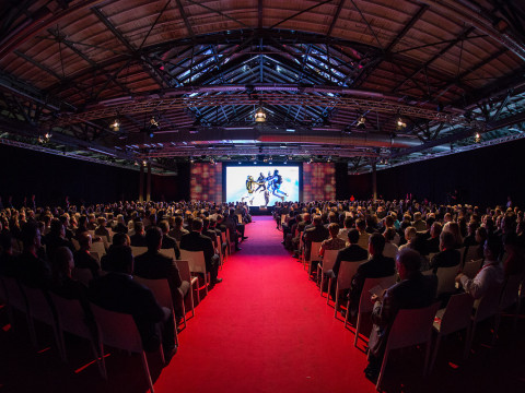 Fujitsu World Tour