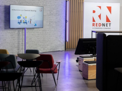 REDNET Townhall Meeting