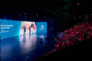Fsas Technologies Summit 2025