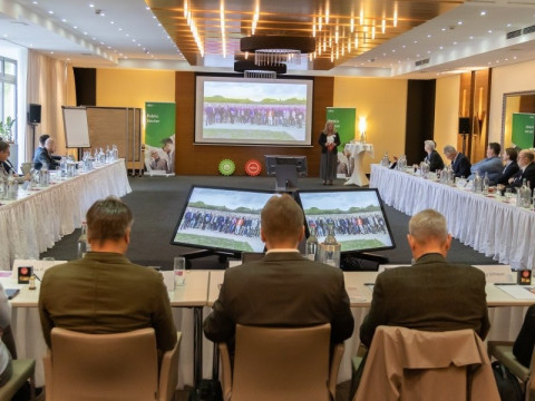 Fujitsu Fachtagungen