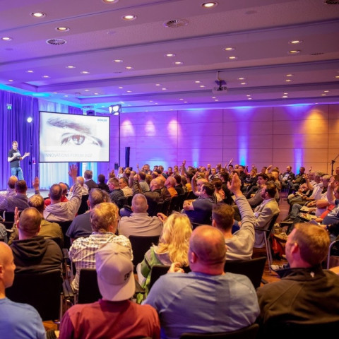 WÃ¶hler Innovation Forum