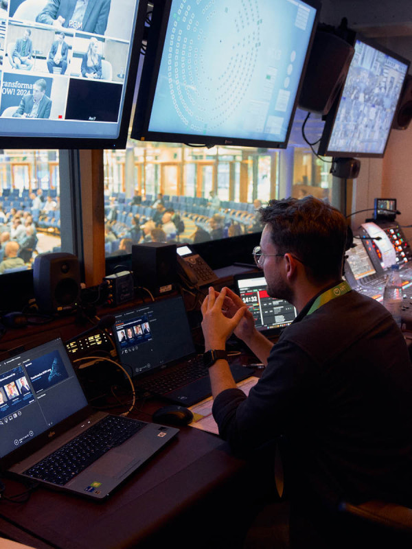 Production Management