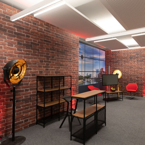 Digitales Fujitsu Business Breakfast