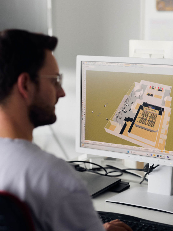 Technical Planning and Implementation