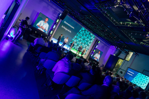 Fsas Technologies Kickoff Germany