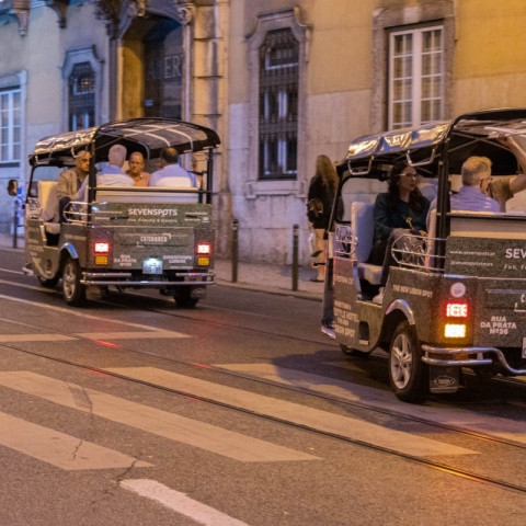 Fujitsu Partner Incentive Lisbon