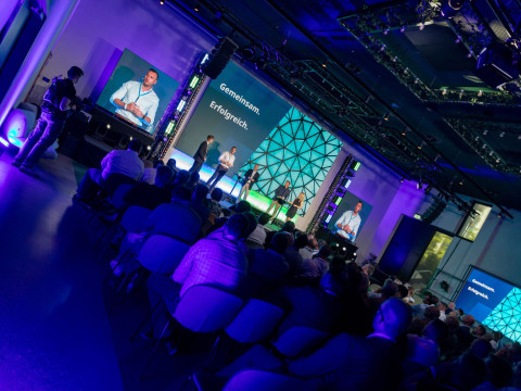 Fsas Technologies Kickoff Deutschland