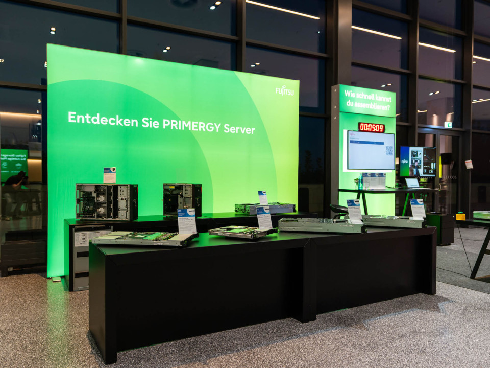 Product Presentations