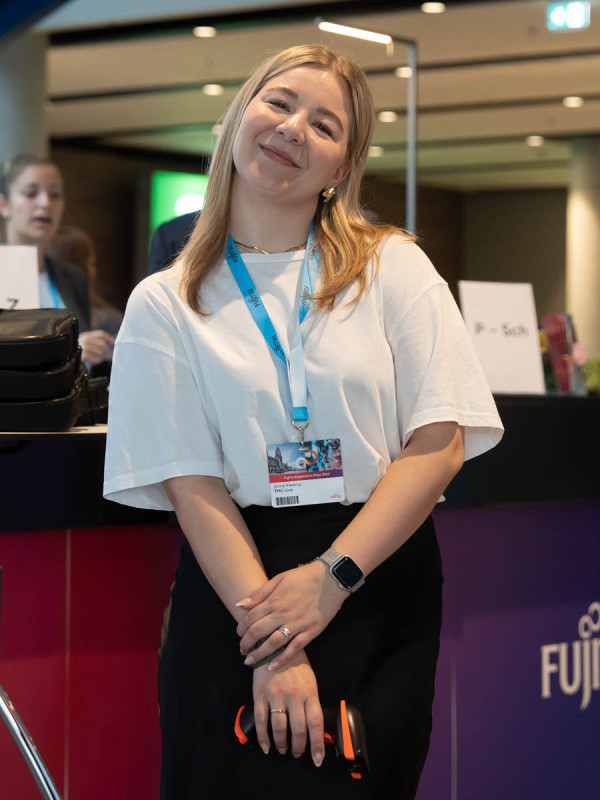 Participant Management